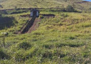 Área para venda em taubaté, da pedra negra