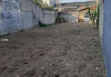 Terreno para venda em taubaté, esplanada santa helena