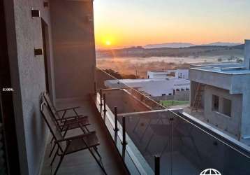 Casa em condomínio para venda em taubaté, condominio cataguá way, 3 dormitórios, 1 suíte, 2 banheiros, 1 vaga