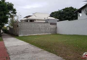 Terreno em condomínio para venda em tremembé, campos do conde versalhes