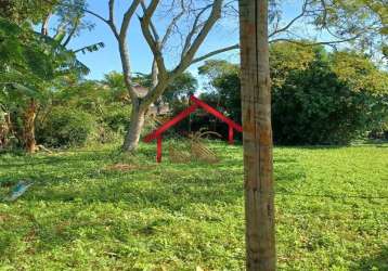 Terreno à venda no bairro camboinhas - niterói/rj