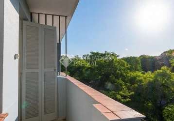 Apartamento com 2 quartos à venda na avenida josé bonifácio, 541, farroupilha, porto alegre, 86 m2 por r$ 400.000