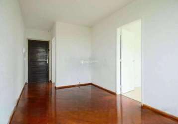 Apartamento com 1 quarto à venda na rua lasar segall, 570, são sebastião, porto alegre, 40 m2 por r$ 180.000