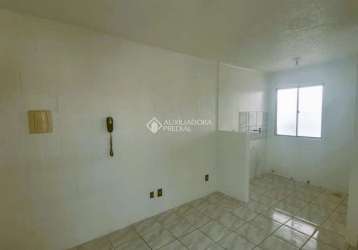 Apartamento com 1 quarto à venda na avenida joão antônio silveira, 7455, lomba do pinheiro, porto alegre, 38 m2 por r$ 104.000