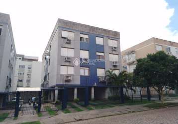 Apartamento com 2 quartos à venda na rua guadalupe, 380, jardim lindóia, porto alegre, 54 m2 por r$ 375.000