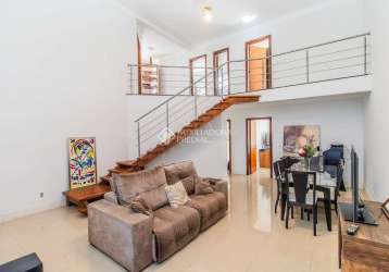 Casa com 4 quartos à venda na rua suíça, 141, marechal rondon, canoas, 222 m2 por r$ 1.570.000