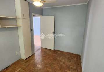 Apartamento com 2 quartos à venda na rua dona amélia, 163, santa tereza, porto alegre, 68 m2 por r$ 280.000