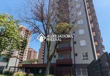 Loft com 1 quarto à venda na avenida dos cubanos, 146, partenon, porto alegre, 26 m2 por r$ 310.000