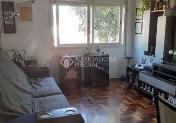 Apartamento com 3 quartos à venda na rua artur azevedo, 220, partenon, porto alegre, 81 m2 por r$ 320.000