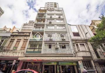 Apartamento com 2 quartos à venda na rua marechal floriano peixoto, 501, centro histórico, porto alegre, 73 m2 por r$ 269.900