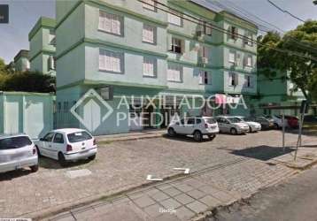 Apartamento com 3 quartos à venda na orfanotrofio, 1087, teresópolis, porto alegre, 81 m2 por r$ 250.000