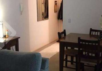 Apartamento com 2 quartos à venda na rua luiz afonso, 630, cidade baixa, porto alegre, 63 m2 por r$ 319.000