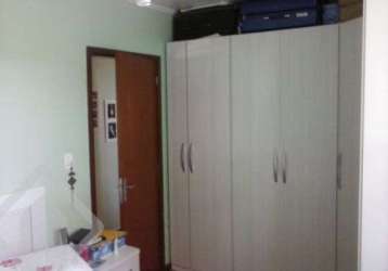 Apartamento com 2 quartos à venda na rua dona zulmira, 459, cavalhada, porto alegre, 50 m2 por r$ 179.000