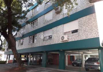 Apartamento com 2 quartos à venda na rua voluntários da pátria, 1292, são geraldo, porto alegre, 59 m2 por r$ 319.000