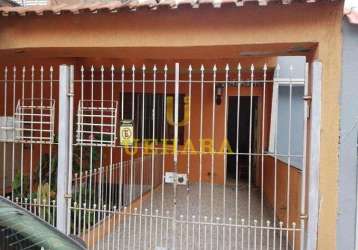 Casa com 5 quartos à venda na rua augusto viana de castelo, --, vila basileia, são paulo por r$ 530.000