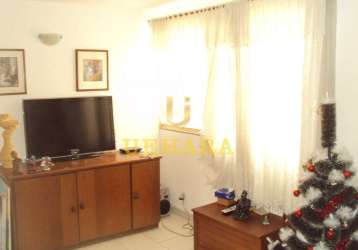 Apartamento com 2 quartos à venda na rua professora romilde nogueira de sá, --, imirim, são paulo por r$ 256.000