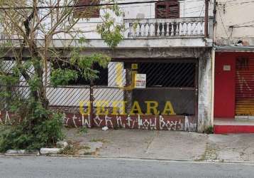 Casa com 3 quartos à venda na avenida casa verde, --, casa verde, são paulo por r$ 695.000