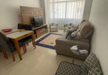 Apartamento para temporada airbnb quadra da praia josé menino