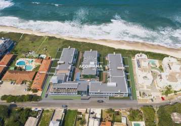 Apartamento frente mar!