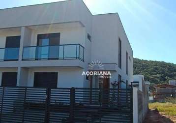 Casa com 3 dormitórios para alugar, 201 m² por r$ 10.000,00/mês - rio tavares - florianópolis/sc