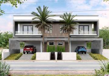 Casa com 3 dormitórios à venda, 195 m² por r$ 1.950.000,00 - rio tavares - florianópolis/sc