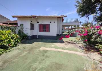 Casa 4 dormitórios ou + para venda em itanhaém, belas artes, 4 dormitórios, 1 suíte, 3 banheiros, 4 vagas