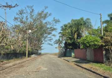 Terreno para venda em itanhaém, jardim são fernando