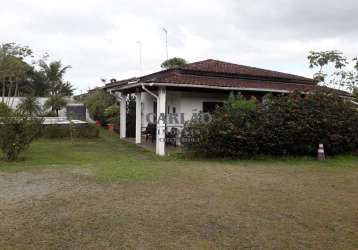 Chácara com 11 dorms, conjunto residencial mazzeo, mongaguá - r$ 900 mil, cod: 354621