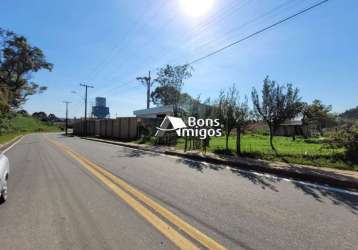 Terreno à venda na caminho dos tropeiros, iguaçu, araucária por r$ 580.000