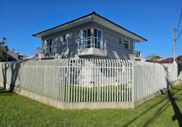 Casa com 5 quartos à venda na rua comendador alfredo munhoz, jardim social, curitiba, 271 m2 por r$ 2.300.000