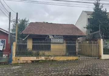 Terreno comercial à venda na rua inácio lustosa, 849, são francisco, curitiba por r$ 1.500.000