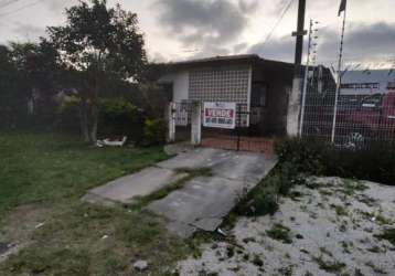 Terreno à venda na rua raul caron, 679, capão da imbuia, curitiba por r$ 385.000