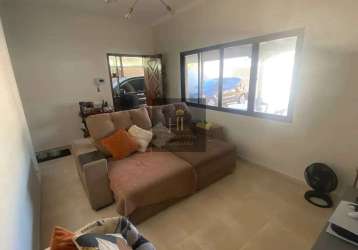 Casa com 3 quartos à venda na rua das petúnias, 54, balneário flórida, praia grande, 120 m2 por r$ 1.070.000