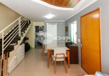 Casa em condomínio fechado com 3 quartos à venda na rua iguará, 807, vila alpina, são paulo, 130 m2 por r$ 600.000