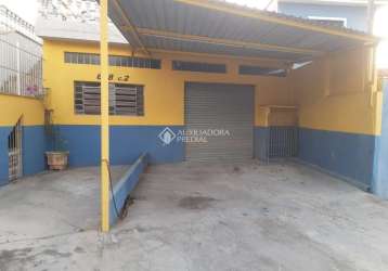 Casa comercial com 3 salas à venda na estrada das lágrimas, 658, são josé, são caetano do sul, 259 m2 por r$ 1.490.000