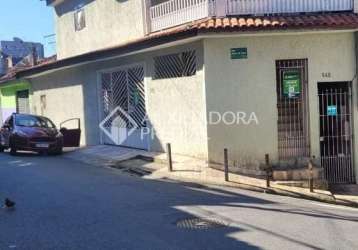 Casa em condomínio fechado com 1 quarto à venda na serra de jairé, 148, cooperativa, são bernardo do campo, 354 m2 por r$ 535.000