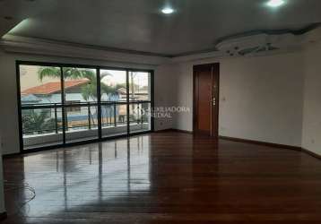 Apartamento com 3 quartos à venda na rua presidente dutra, 15, vila euclides, são bernardo do campo, 145 m2 por r$ 849.000