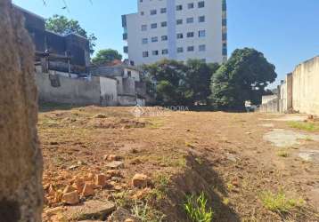 Terreno em condomínio fechado à venda na rua padre josé leite penteado, 307, assunção, são bernardo do campo, 525 m2 por r$ 1.700.000