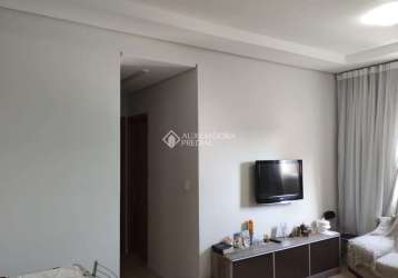 Apartamento com 2 quartos à venda na rua oswald de andrade, 56, jordanópolis, são bernardo do campo, 51 m2 por r$ 350.000