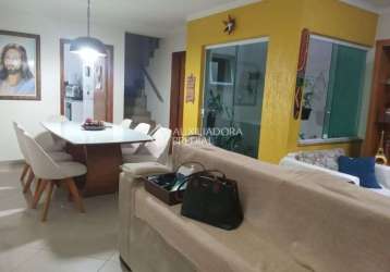 Casa com 3 quartos à venda na rua vera cruz, 773, anchieta, são bernardo do campo, 215 m2 por r$ 1.280.000