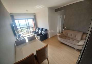 Apartamento com 3 quartos à venda na avenida senador flaquer, 734, vila euclides, são bernardo do campo, 68 m2 por r$ 509.000