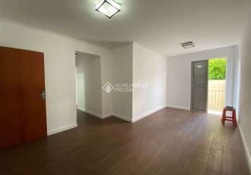 Apartamento com 3 quartos à venda na rua miguel arco e flecha, 216, vila euclides, são bernardo do campo, 80 m2 por r$ 450.000