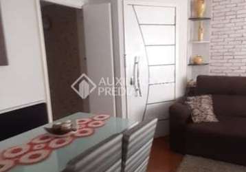 Apartamento com 3 quartos à venda na avenida miro vetorazzo, 990, demarchi, são bernardo do campo, 65 m2 por r$ 369.000