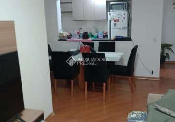 Apartamento com 2 quartos à venda na avenida mazzei, 1006, vila mazzei, são paulo, 57 m2 por r$ 420.000