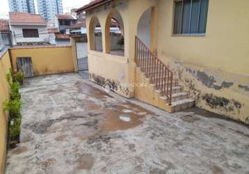 Terreno em condomínio fechado à venda na rua santo antônio, 51, santa terezinha, são bernardo do campo, 313 m2 por r$ 600.000