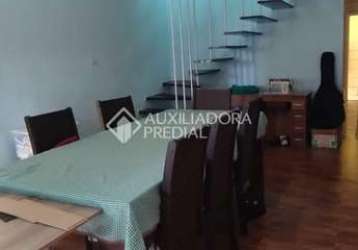 Casa com 2 quartos à venda na avenida senador flaquer, 641, vila euclides, são bernardo do campo, 140 m2 por r$ 640.000