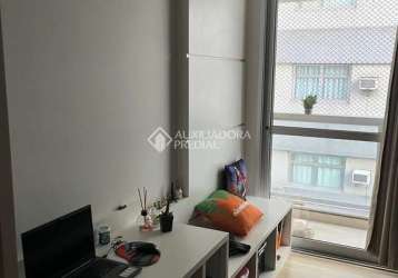 Apartamento com 1 quarto à venda na rua augusta, 475, consolação, são paulo, 22 m2 por r$ 390.000