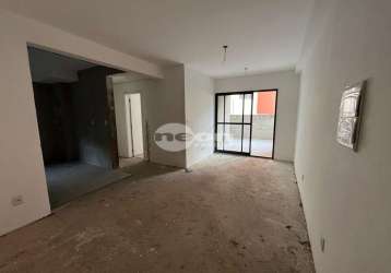 Apartamento com 3 quartos à venda na rua miguel arco e flecha, 314, vila euclides, são bernardo do campo, 107 m2 por r$ 810.000