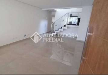 Casa com 3 quartos à venda na rua santa yolanda, 23, demarchi, são bernardo do campo, 210 m2 por r$ 919.000