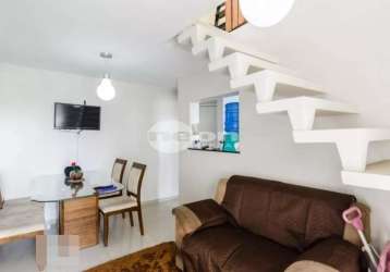 Apartamento com 2 quartos à venda na avenida olinto demarchi, 99, taboão, são bernardo do campo, 108 m2 por r$ 650.000